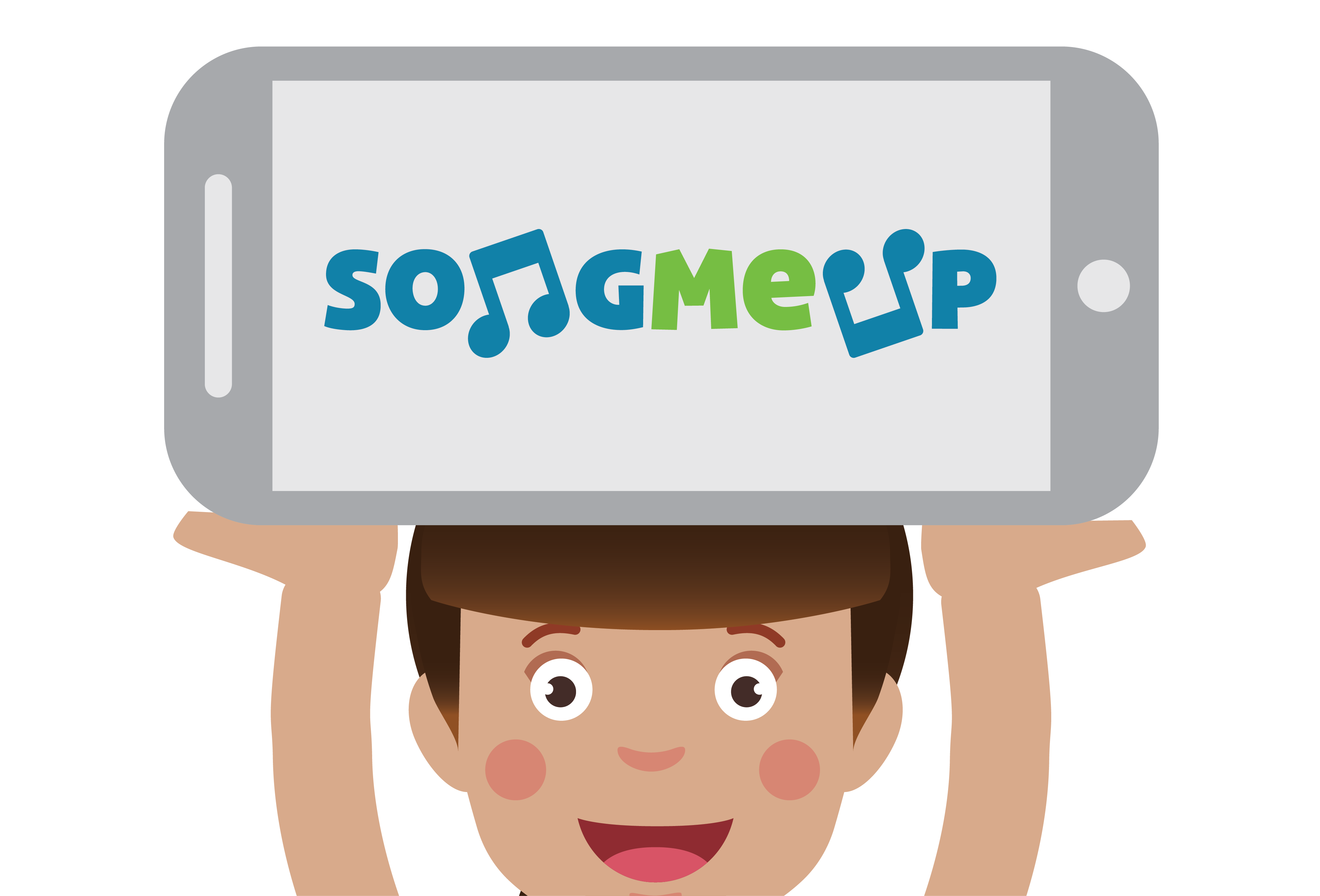 PS3G developed SongMeUp mobile game for iOS and Android