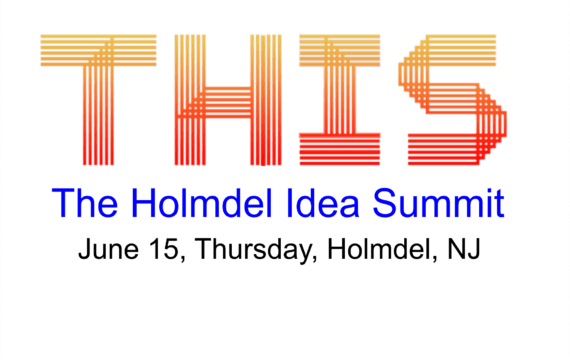 THIS covered Artificial Intelligence, Robotics, Claytronics, Human Brain Computer Interface