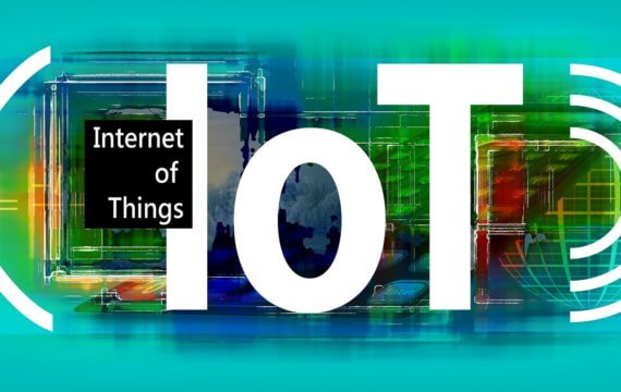 How PS3G can help with Internet of Things