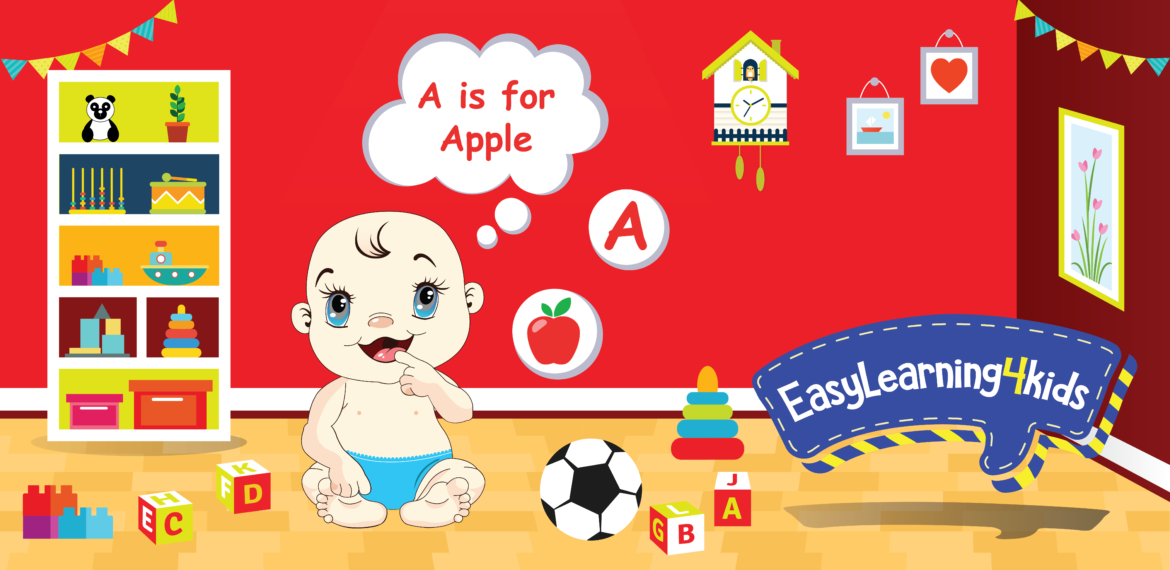 EasyLearning4Kids