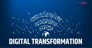 PS3G Digital Transformation