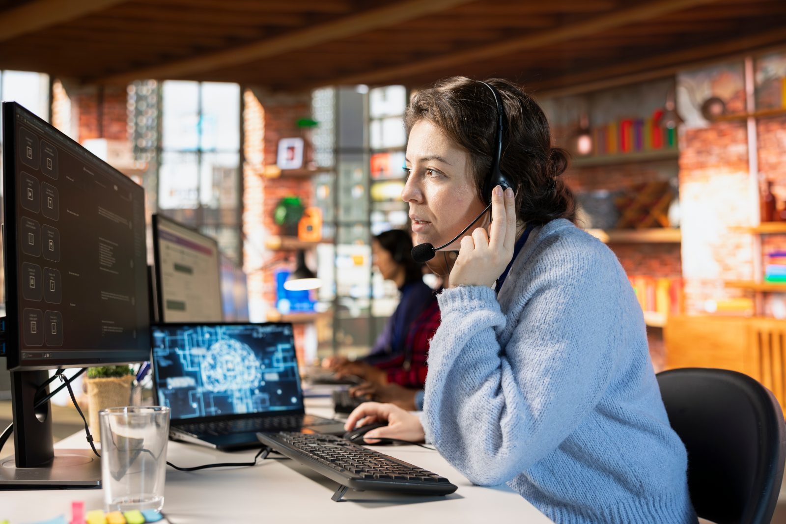 AI Agents and Chatbot Development - PS3G