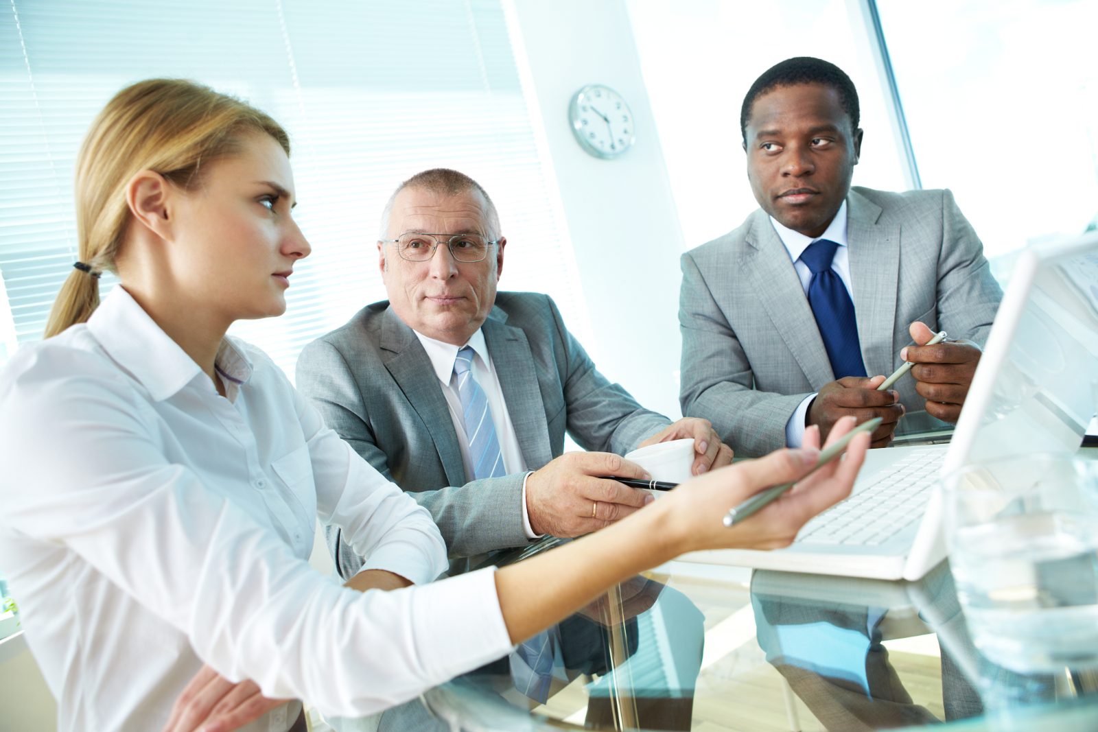 AI Governance Consulting Services - PS3G