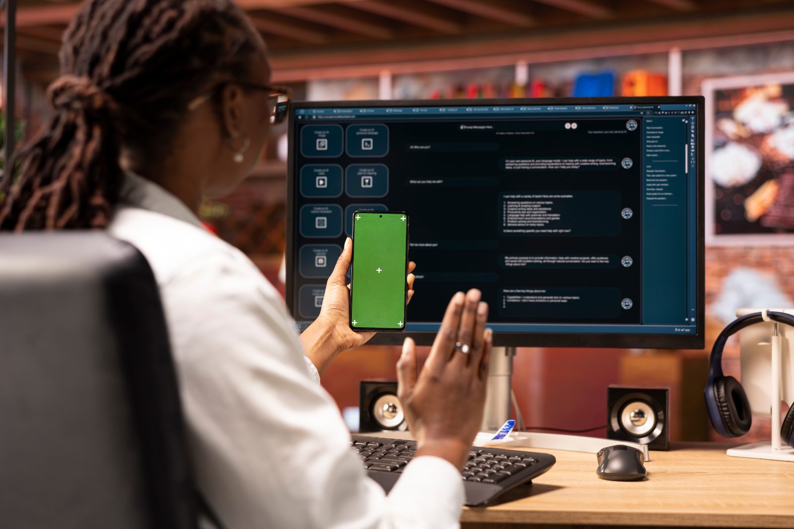 Android App Development Services - PS3G