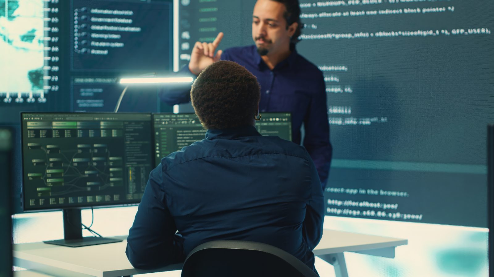 Legacy System and Application Modernization Services - PS3G