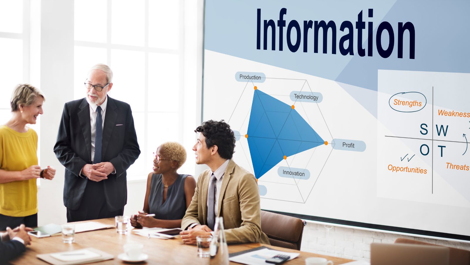 Data Governance Consulting and Implementation Services - PS3G