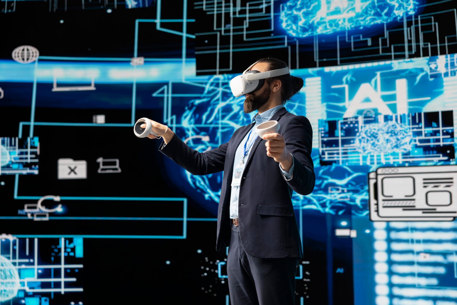 Digital Transformation Consulting and Services - PS3G