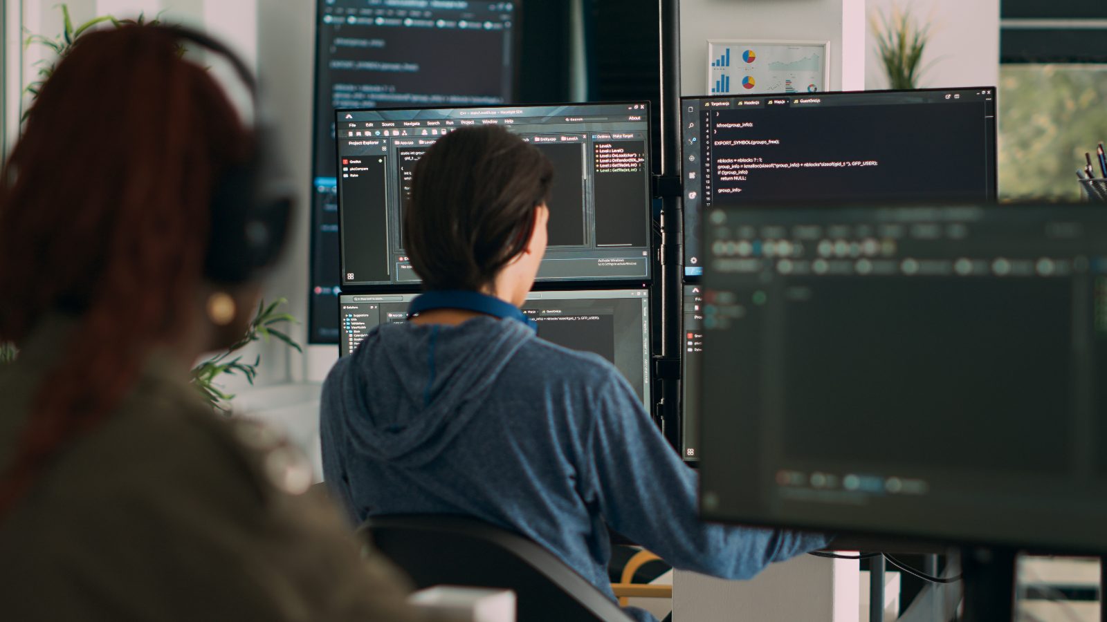 .NET Development Services - PS3G