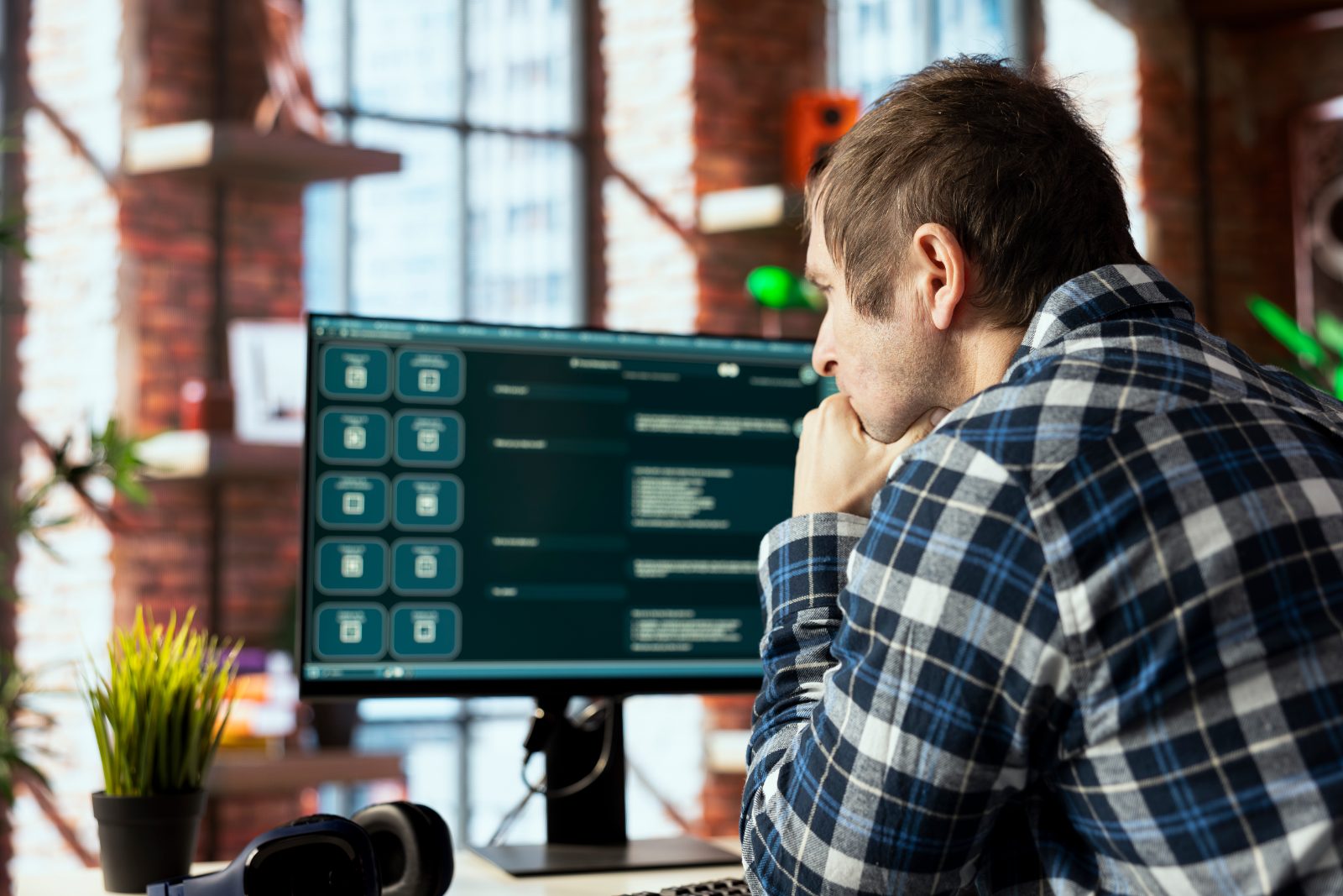 .NET Migration and Modernization Services - PS3G