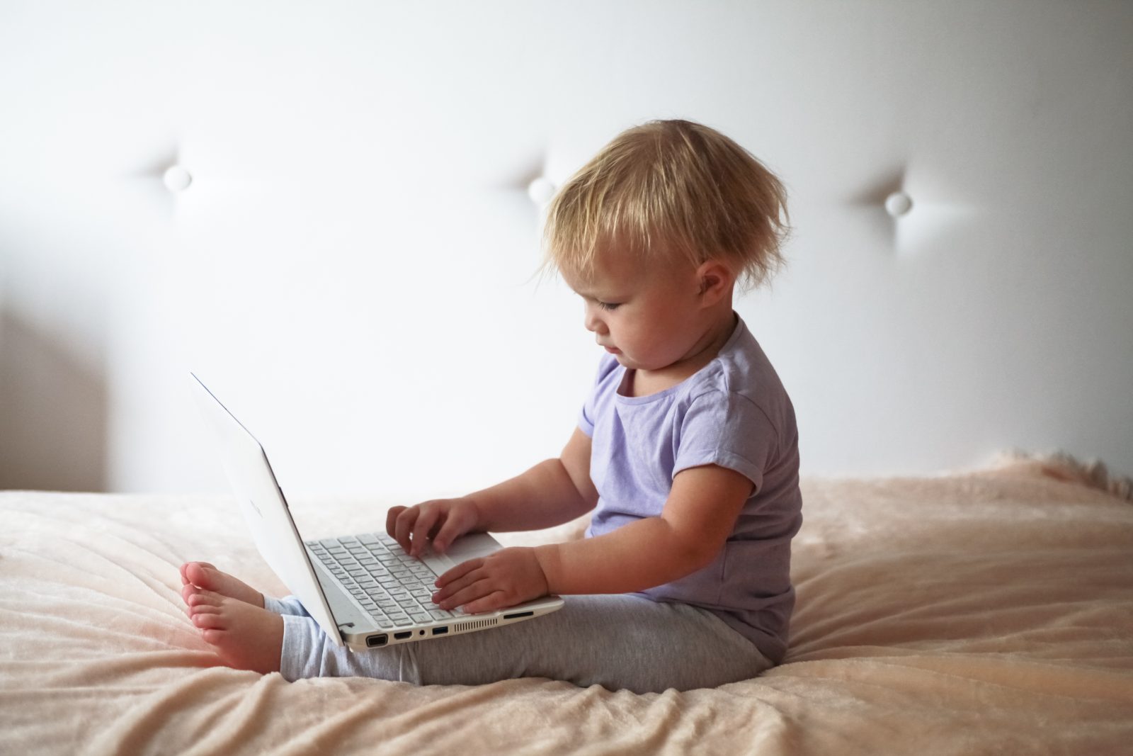 Product Case Study: EasyLearning4Kids - PS3G