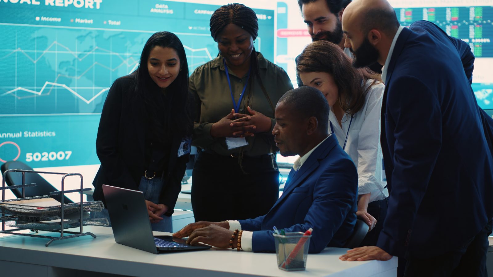 Digital Transformation Roadmap: A 12-Month Template - PS3G