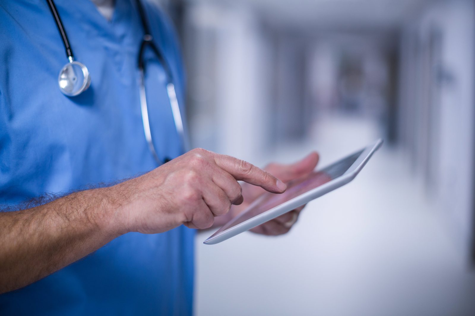 EHR Integration Explained: HL7 v2 and FHIR - PS3G