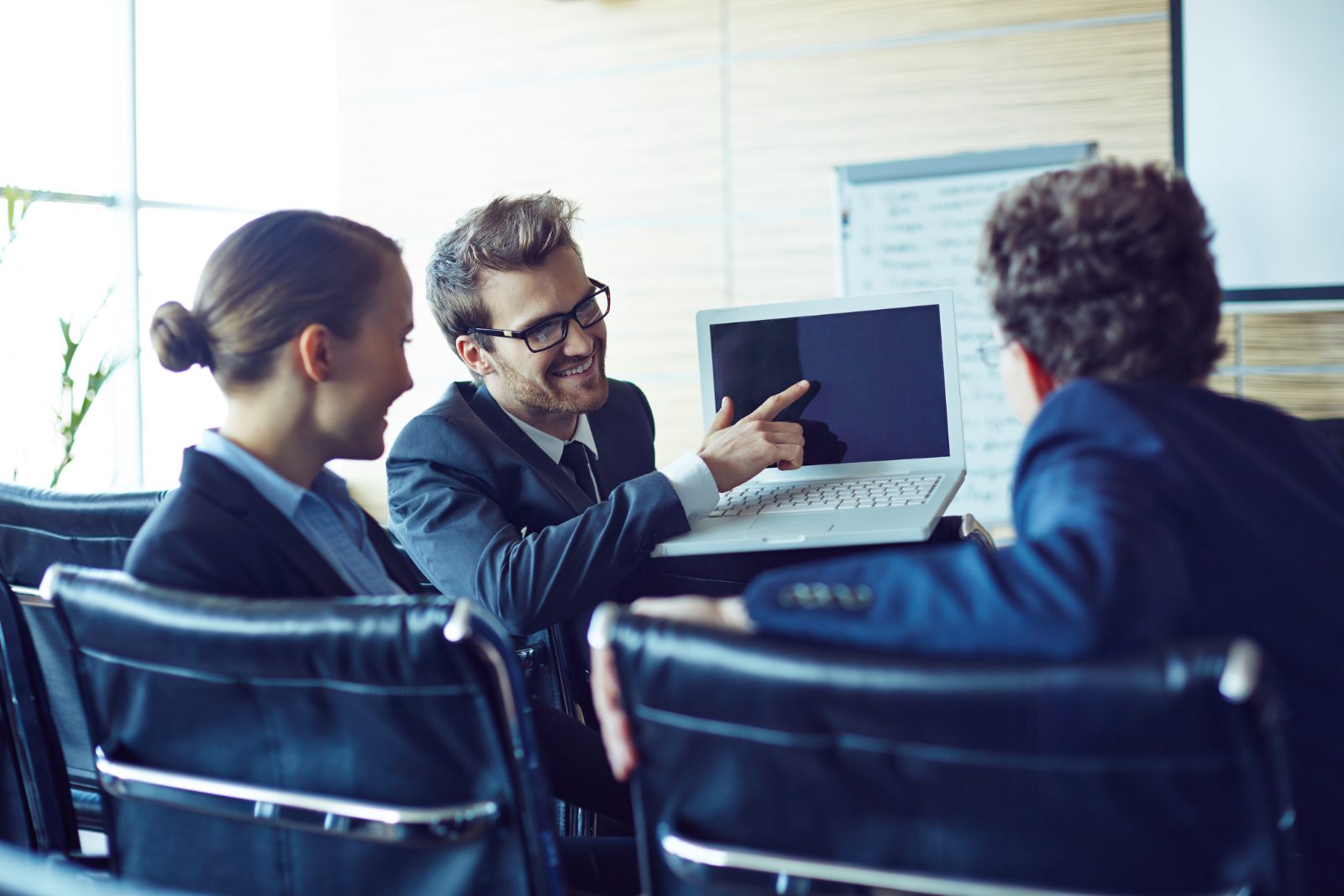How to Choose an IT Services Company - PS3G
