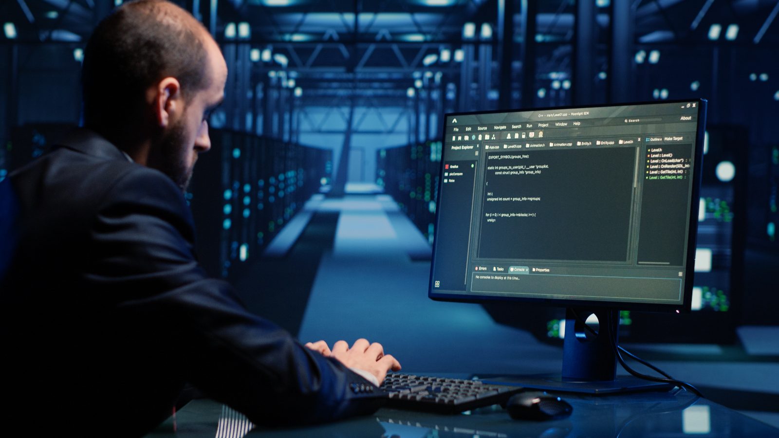 IoT Solutions for Business - PS3G