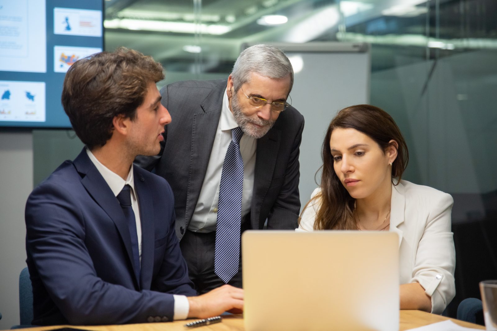 IT Services vs IT Consulting vs IT Solutions - PS3G