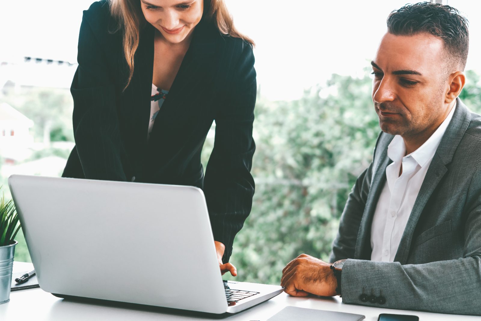 IT Strategy for Small Business - PS3G