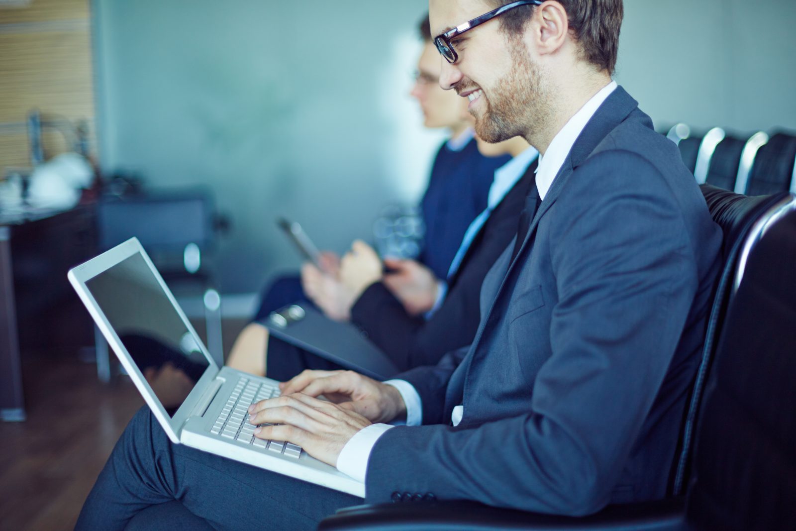 RFP Template for Software Development - PS3G