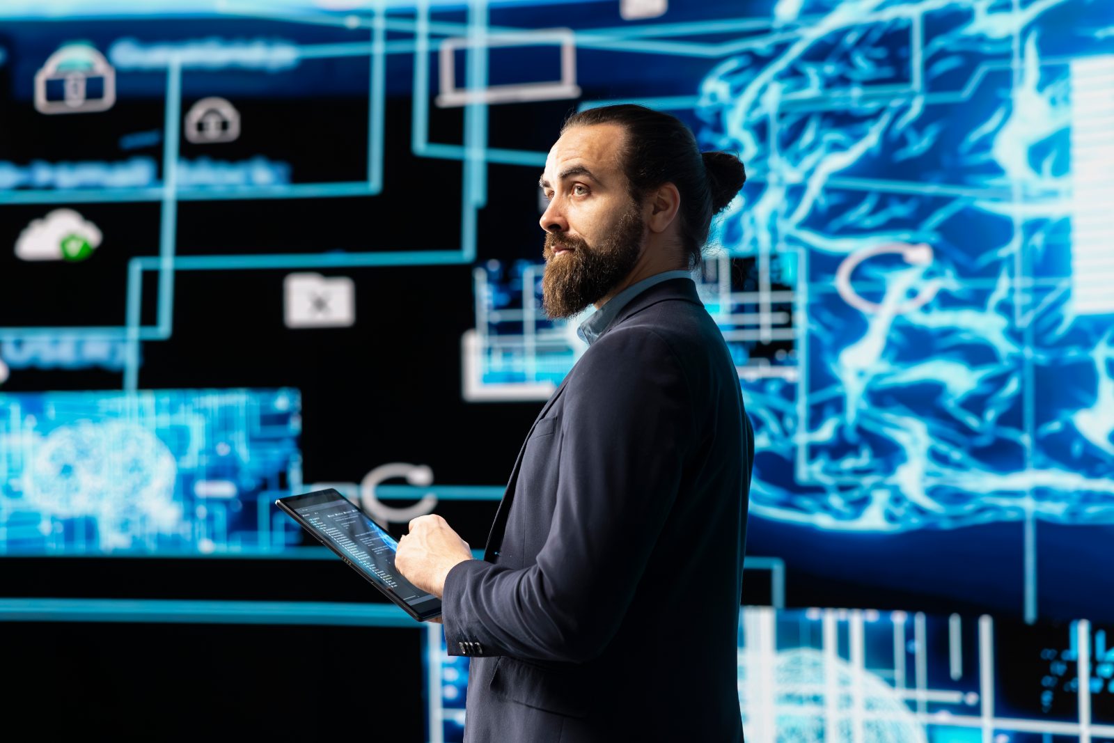Data Governance for AI - PS3G