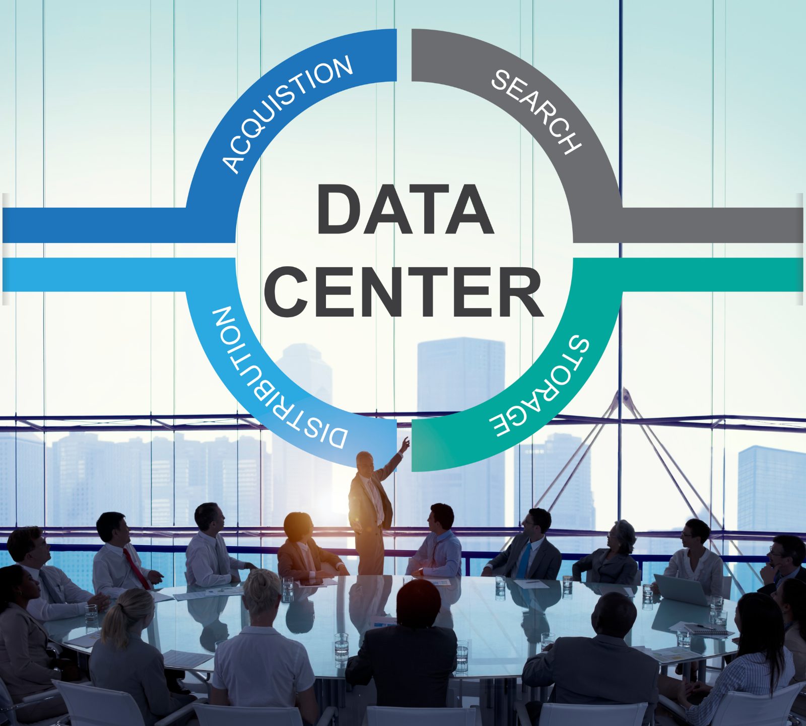 Data Governance Framework: Components, Examples and a Template - PS3G