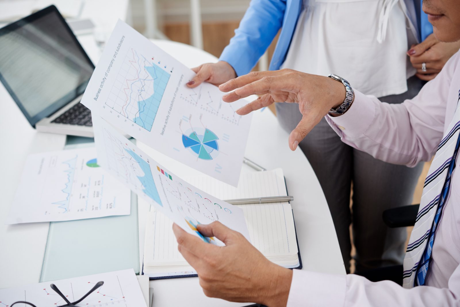 Data Governance in Healthcare - PS3G