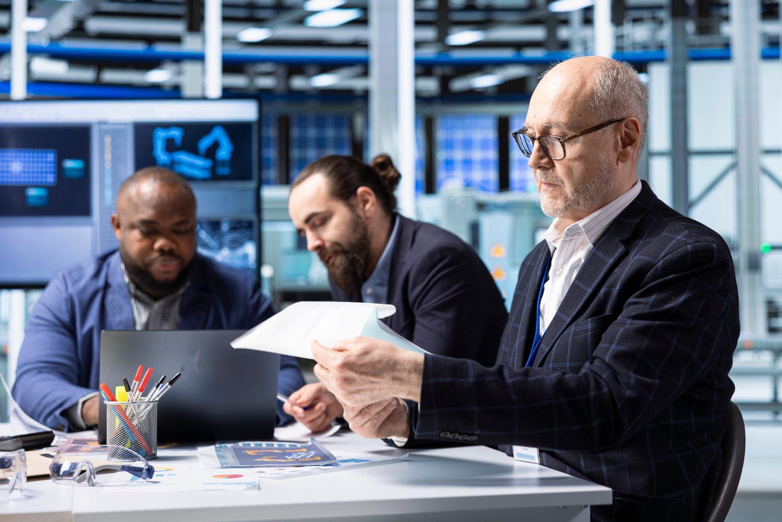 Data Governance Policy: What to Include (Template) - PS3G