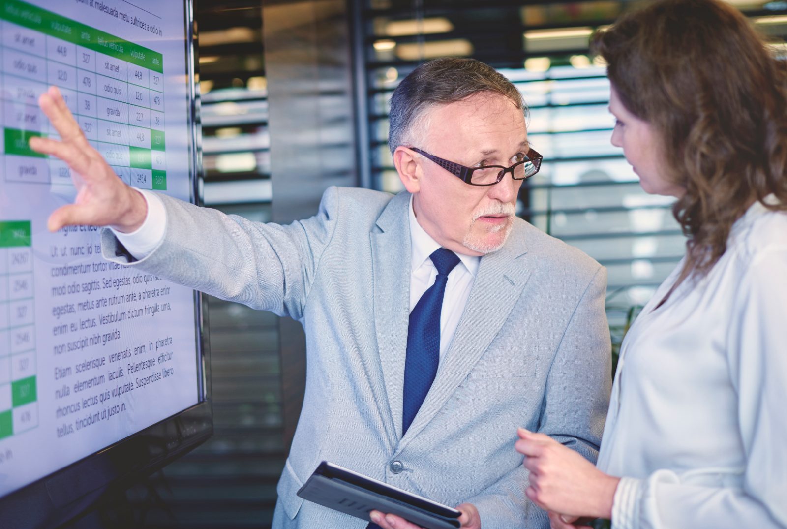 Data Governance Roles and Responsibilities - PS3G