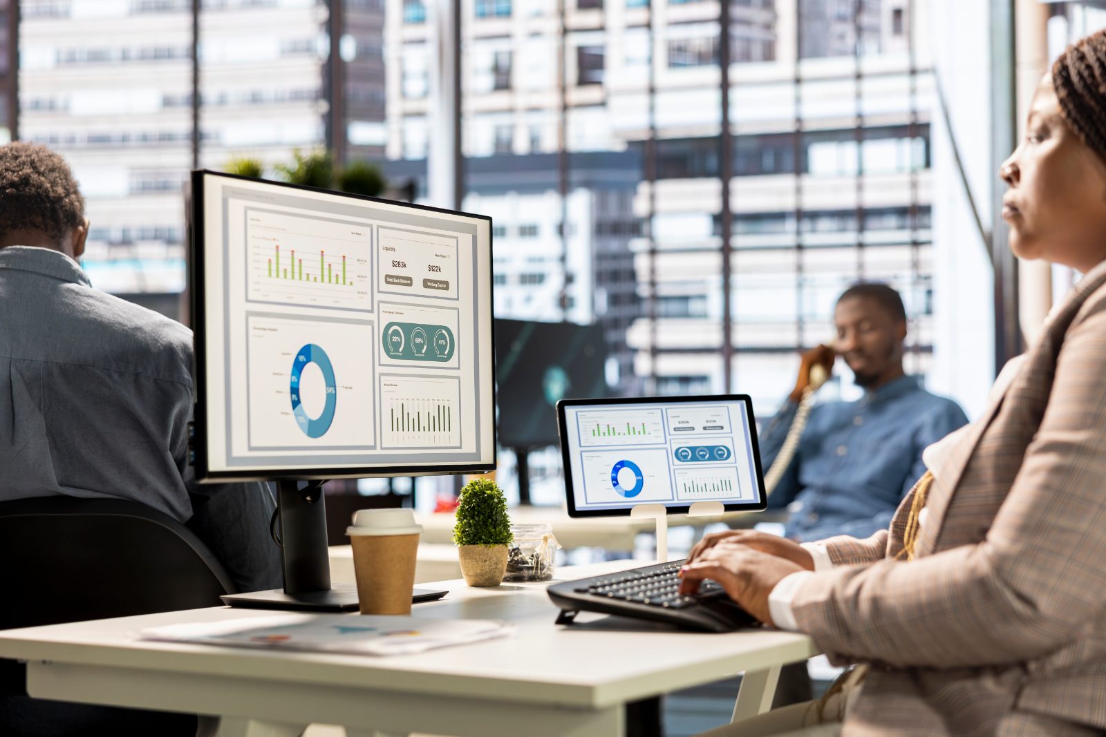 Data Quality Management: A Practical Guide - PS3G