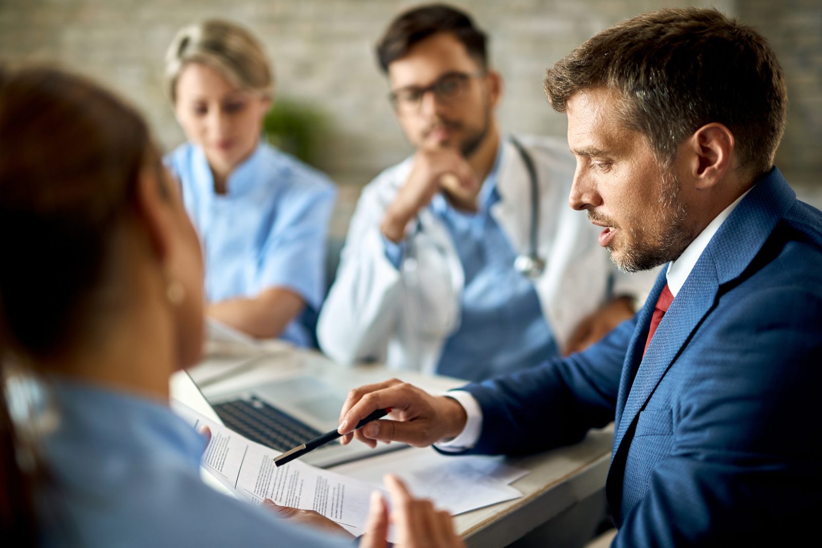 HIPAA Compliance Checklist - PS3G