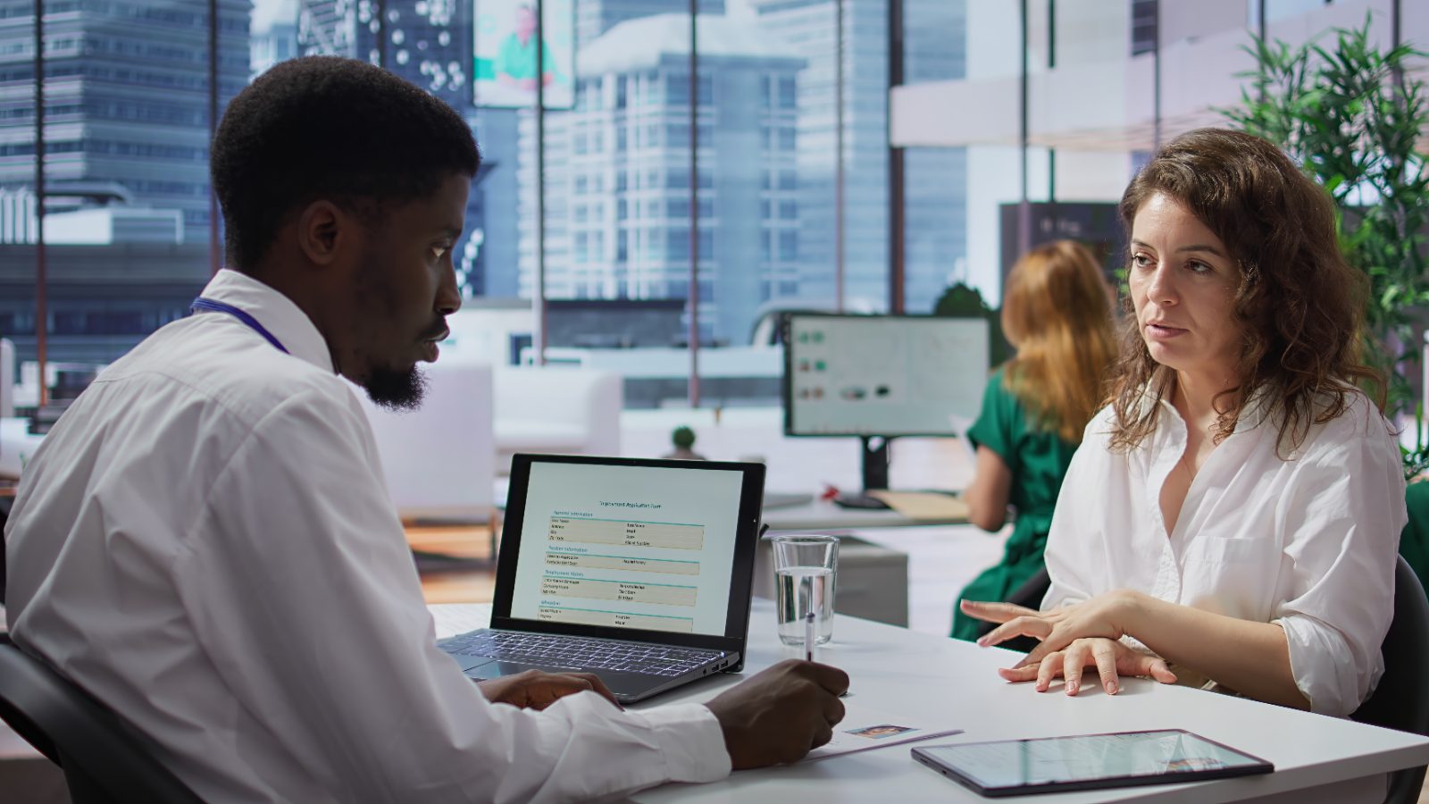HIPAA-Compliant Software Development - PS3G