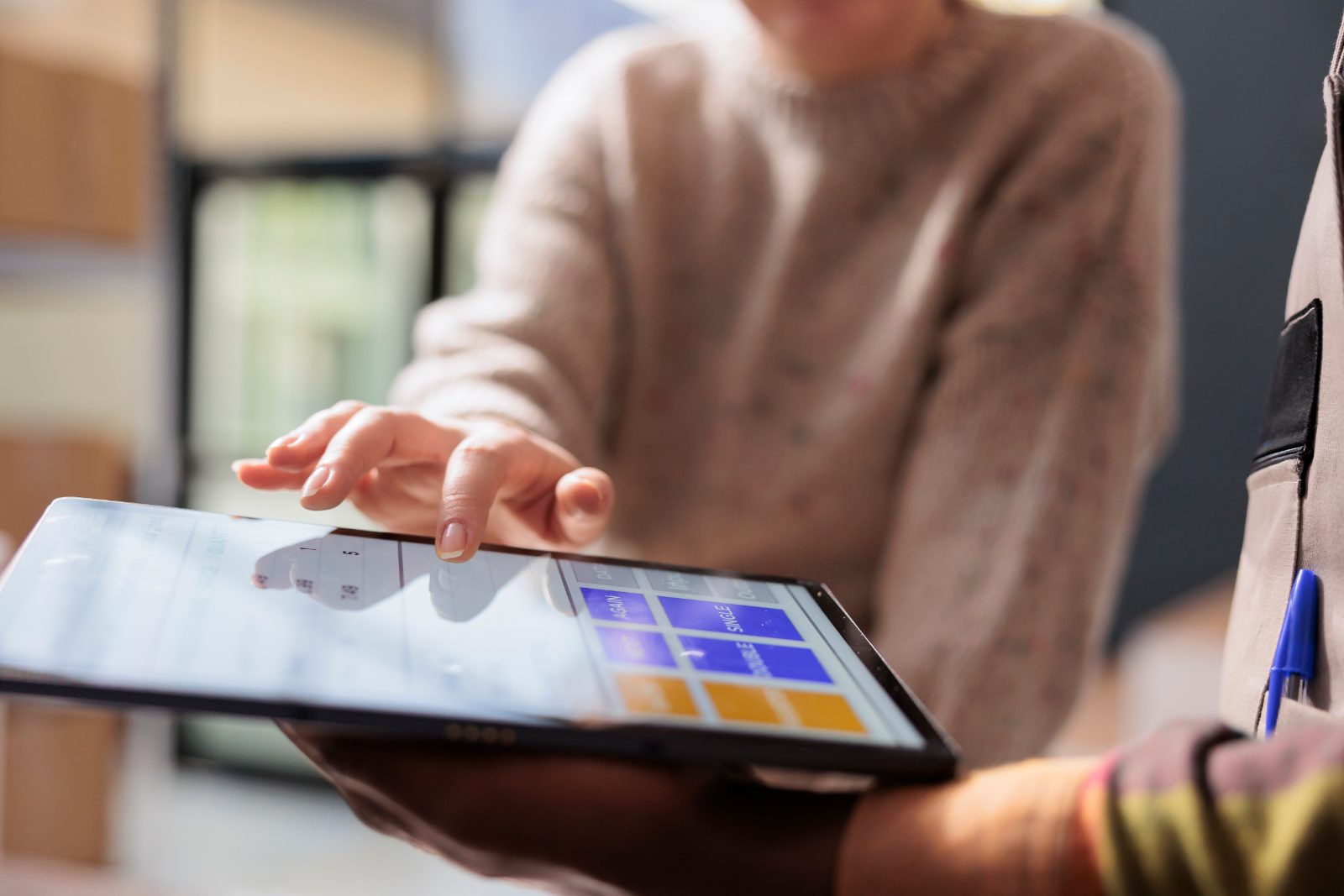 How to Build a Mobile App for Your Business - PS3G