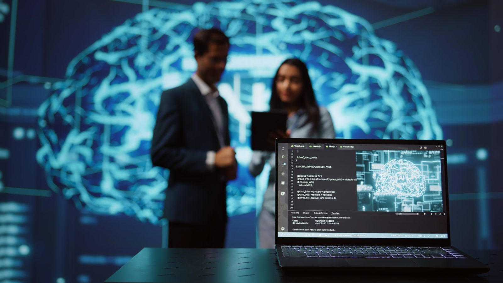 How to Choose a .NET Development Company - PS3G