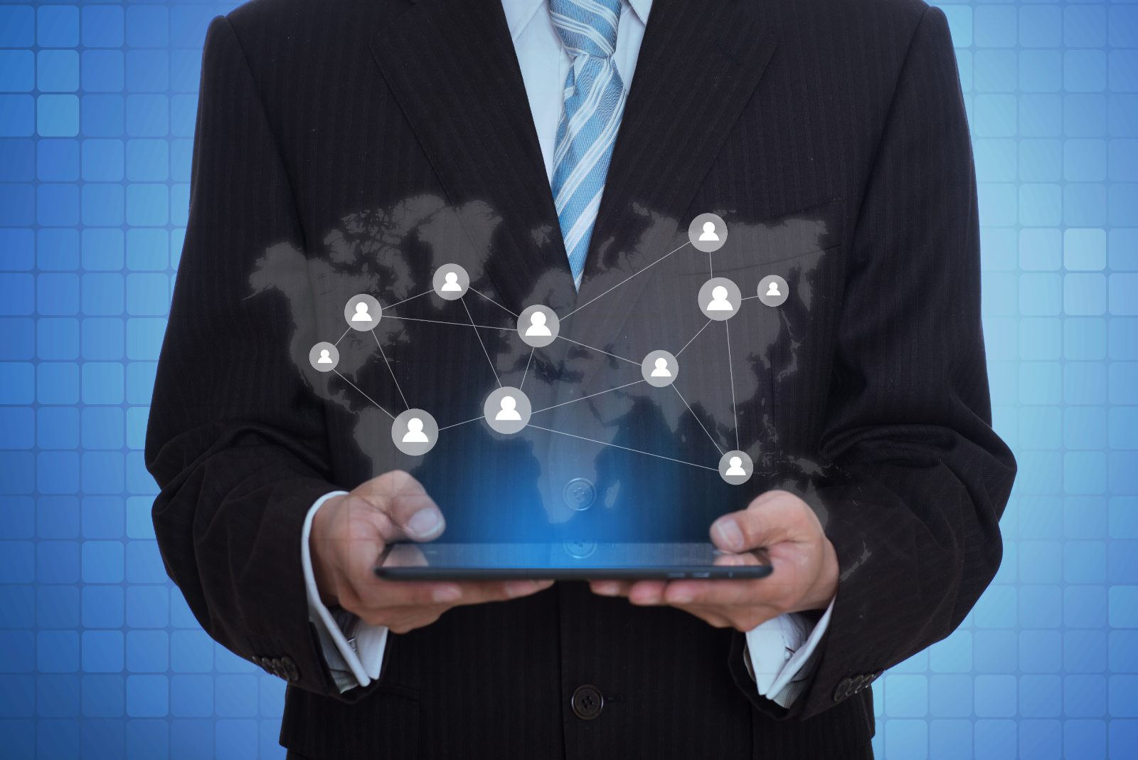 Is .NET Still Relevant for Business Software? - PS3G