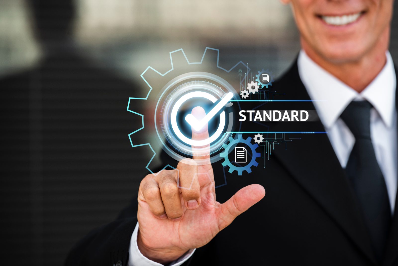 ISO 42001 Explained - PS3G