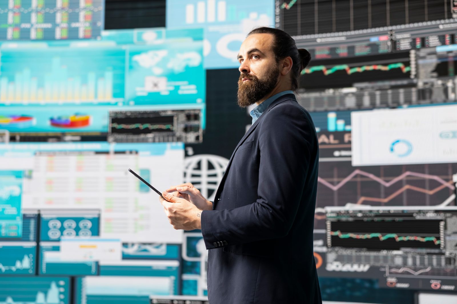 Master Data Management (MDM) Explained - PS3G