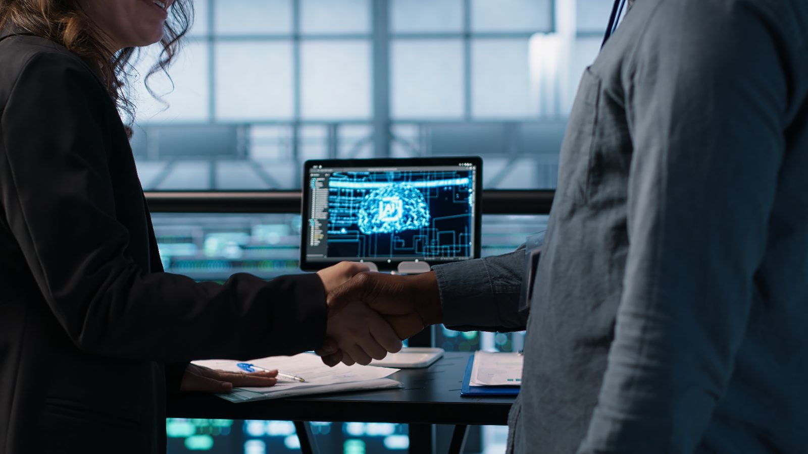 What Is AI Governance? - PS3G
