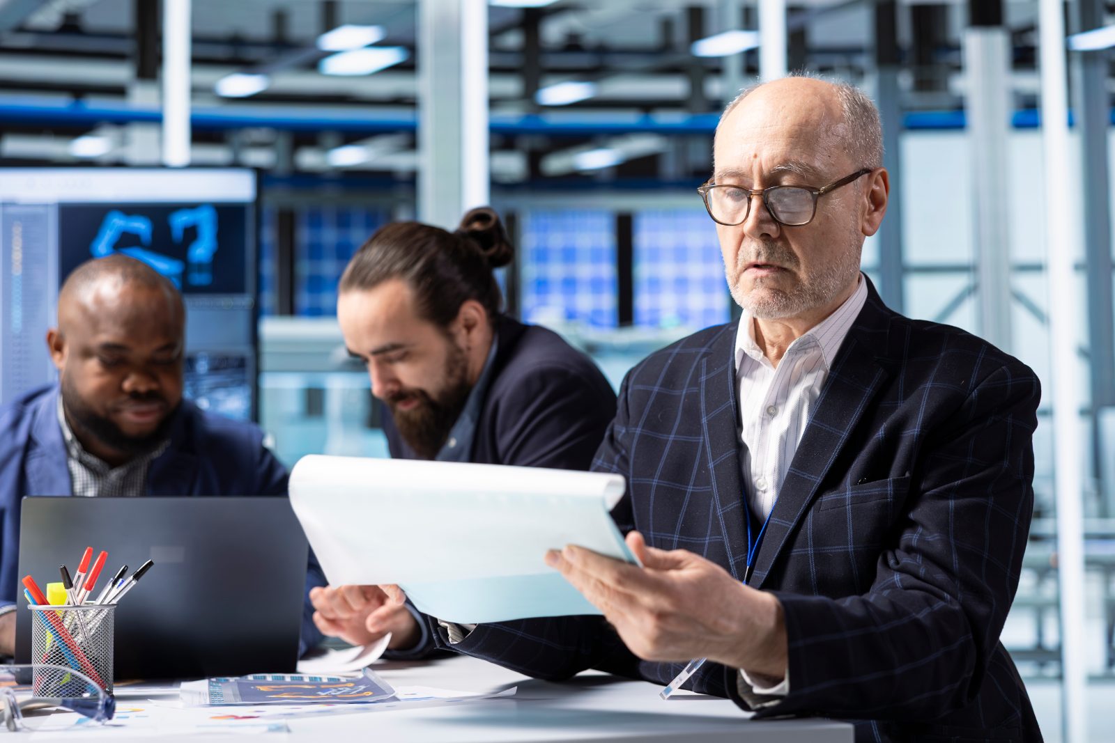 What Is Data Governance? A Plain-English Guide - PS3G