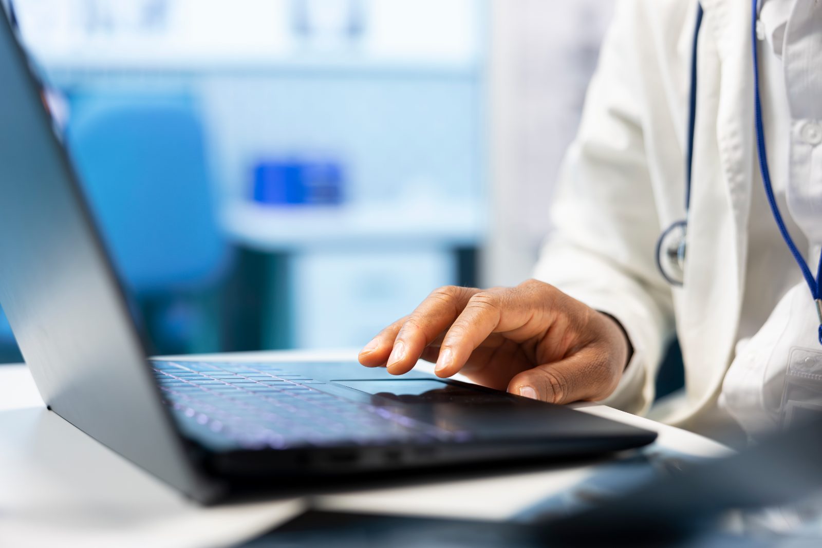 HIPAA Compliance Consulting Services - PS3G