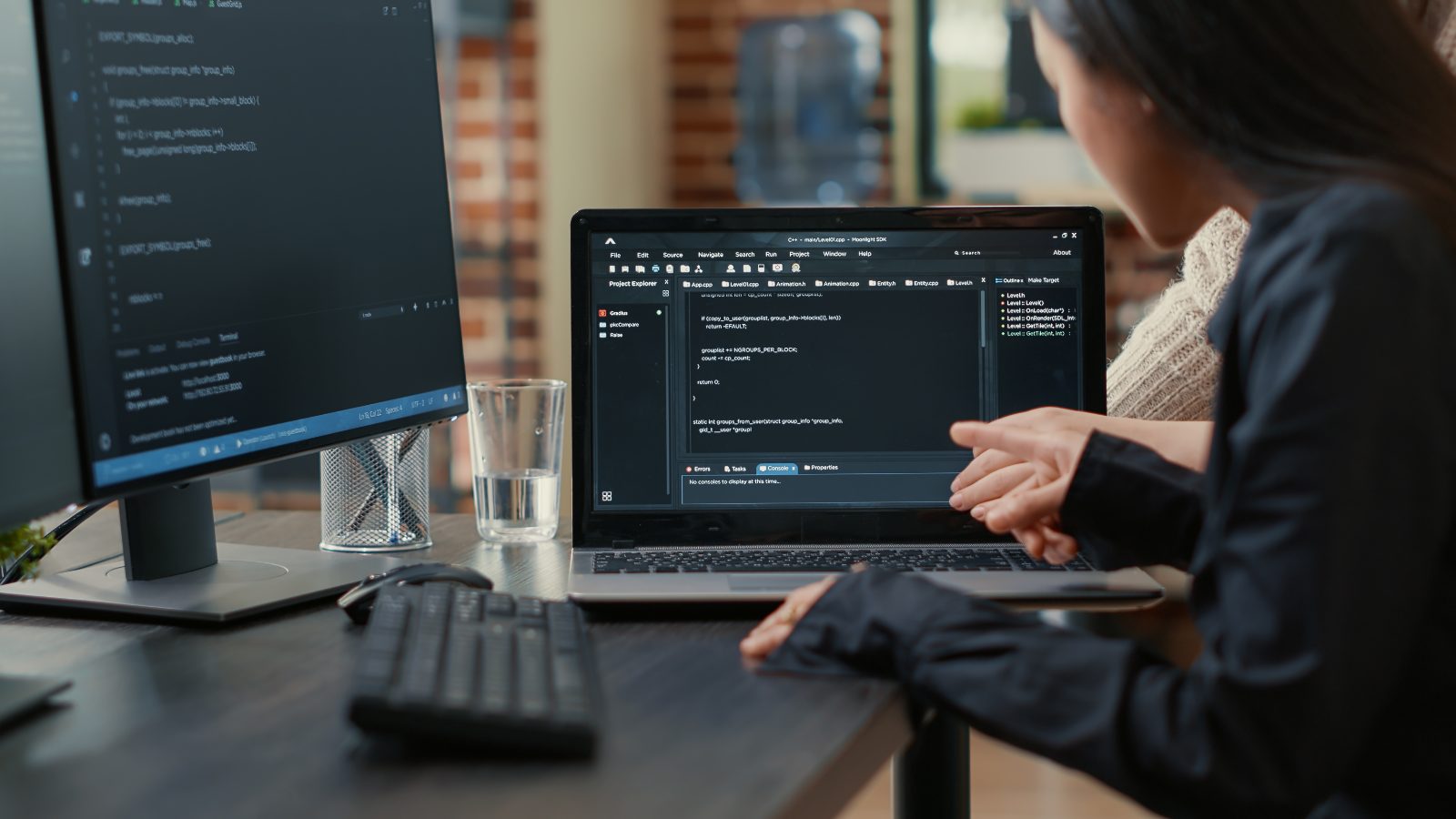 Hire AI Developers and Machine Learning Engineers - PS3G