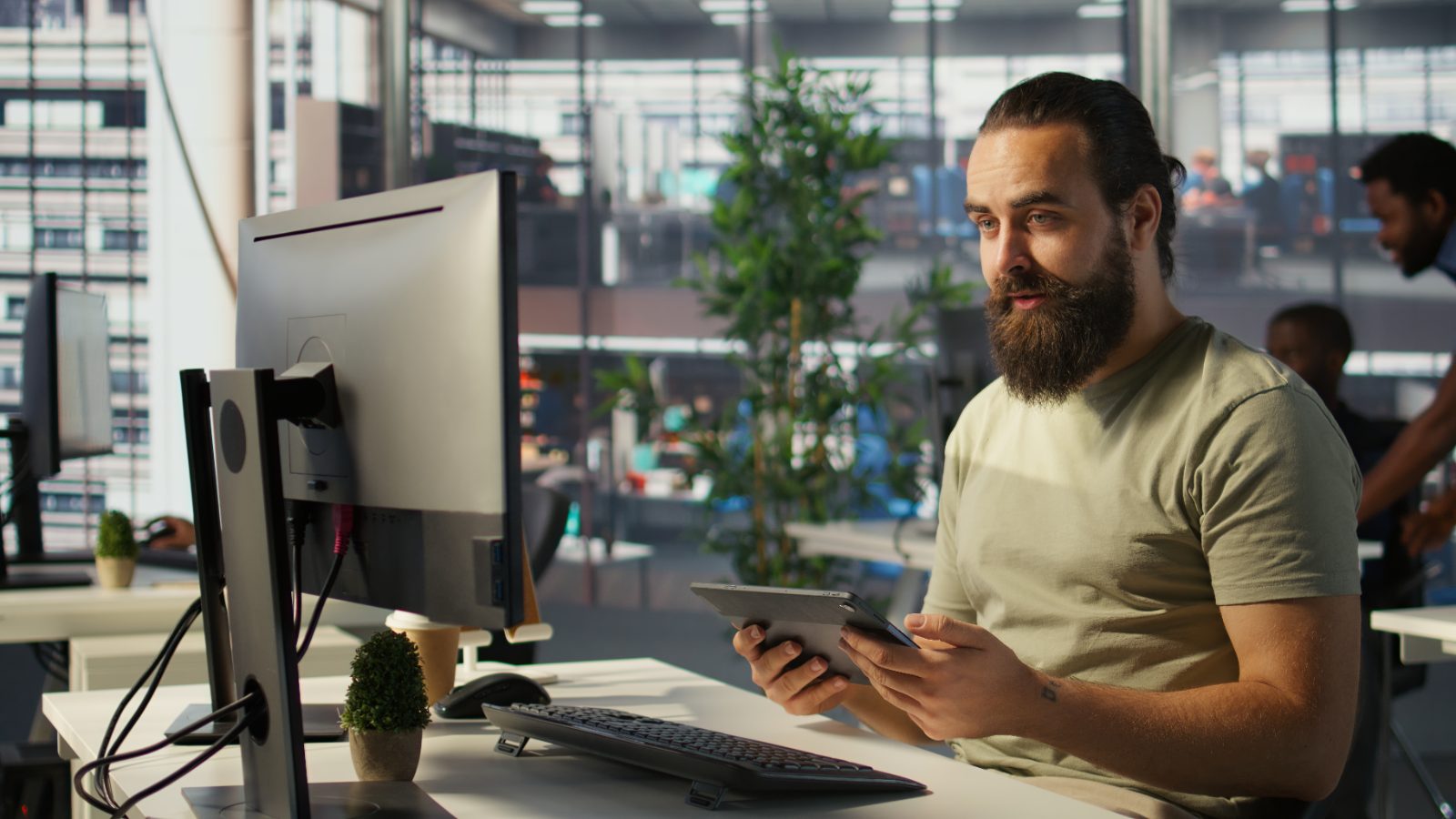 Hire Mobile App Developers - PS3G