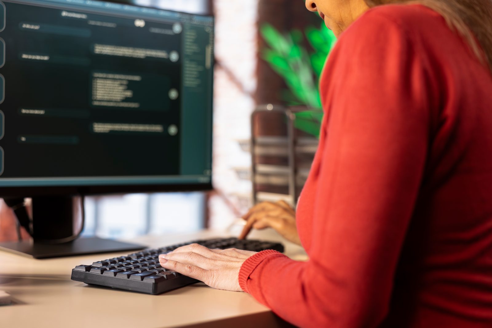 Hire Python Developers - PS3G