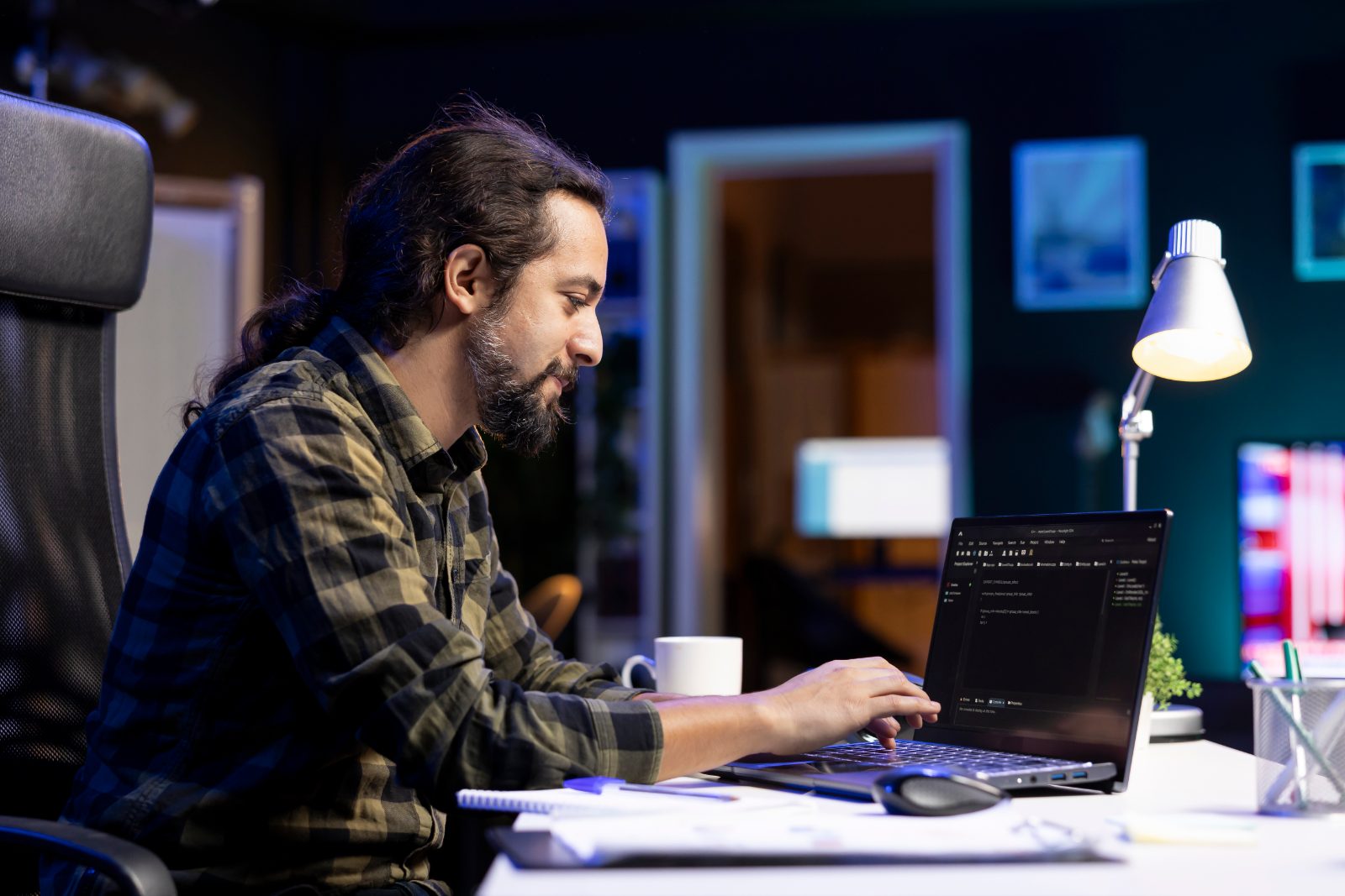 Hire React Developers - PS3G