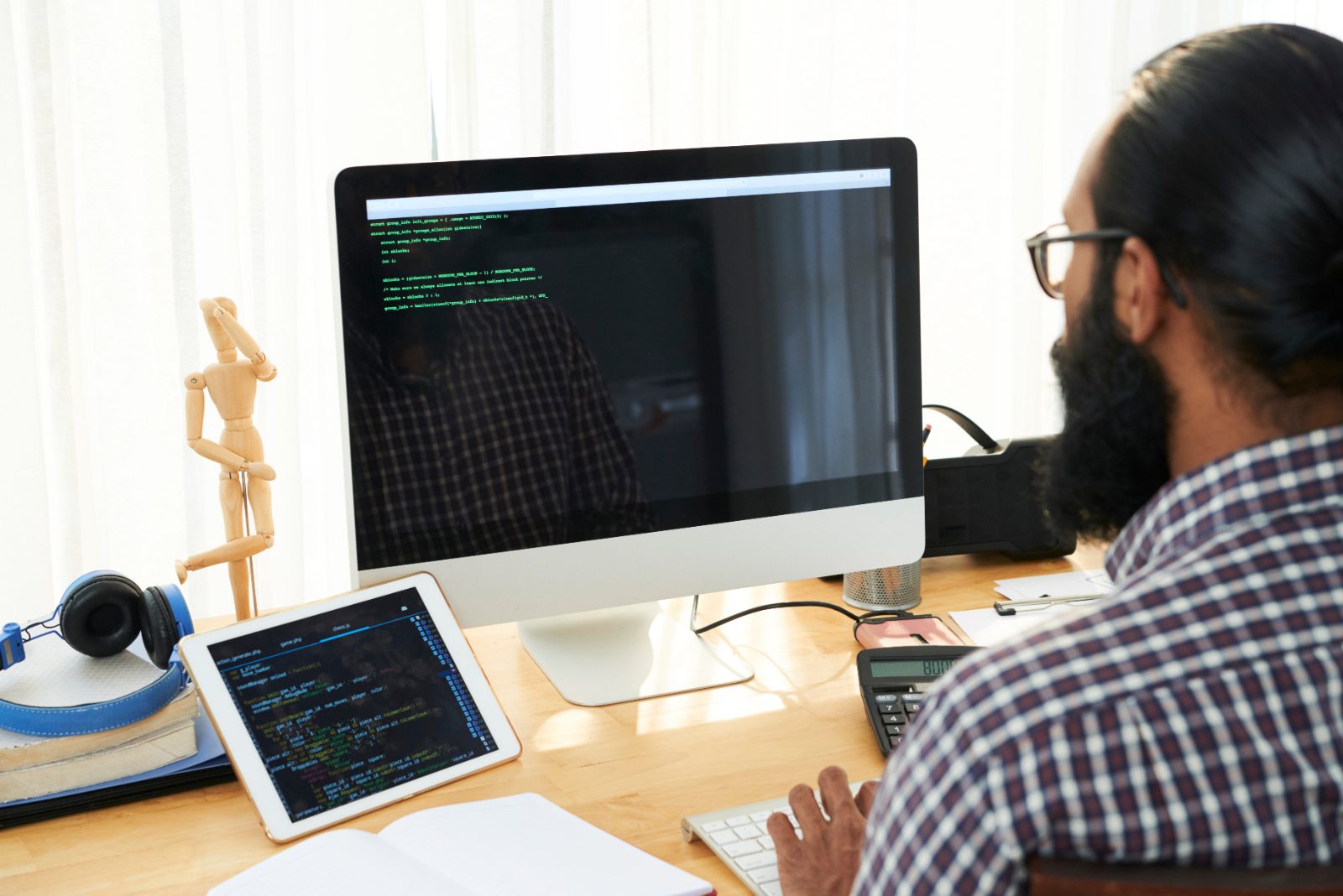 Hire React Native Developers - PS3G