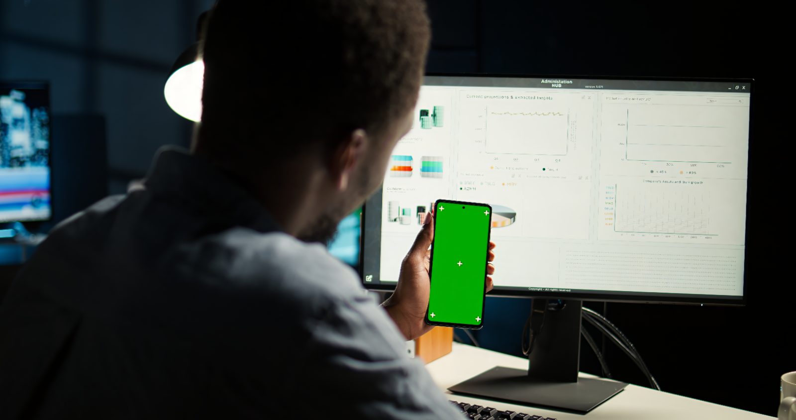 iOS App Development Services - PS3G