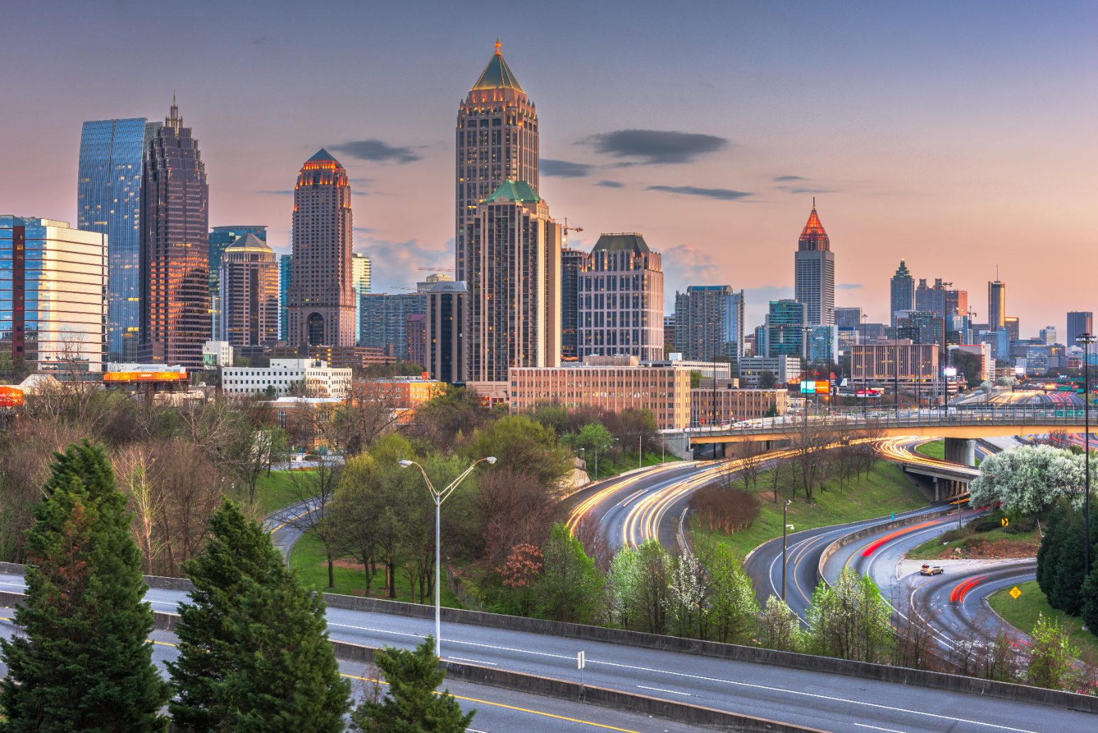 Software Development and IT Consulting for Atlanta - PS3G