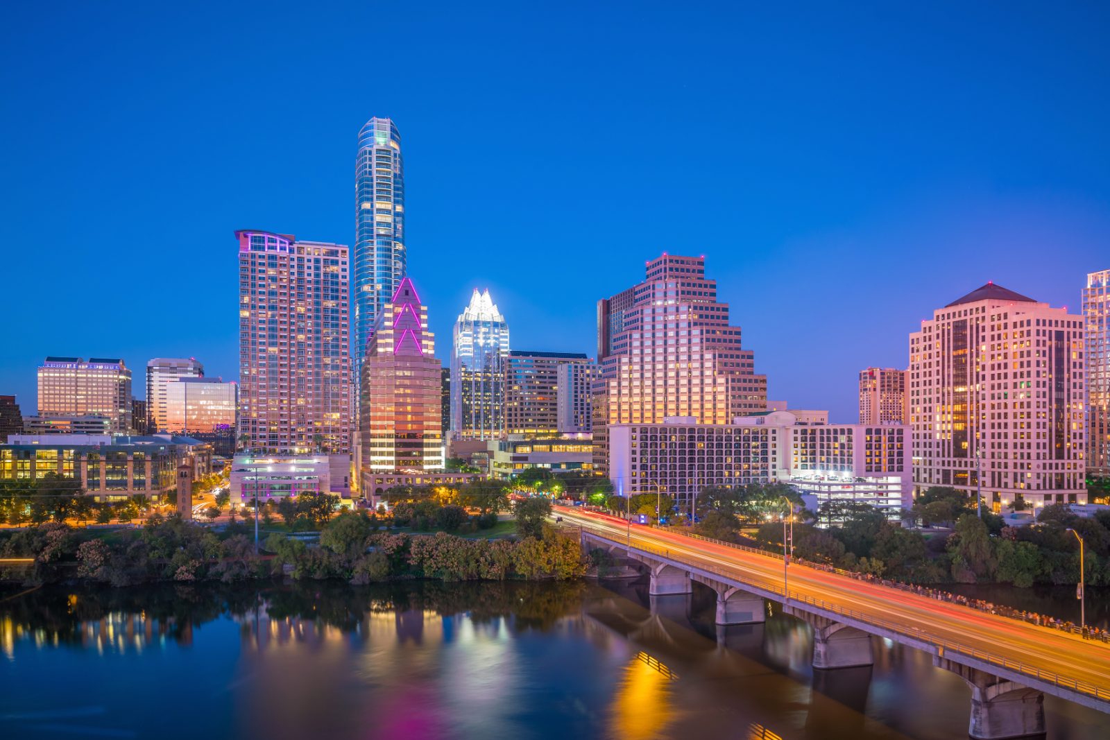 Software Development and IT Consulting for Austin - PS3G