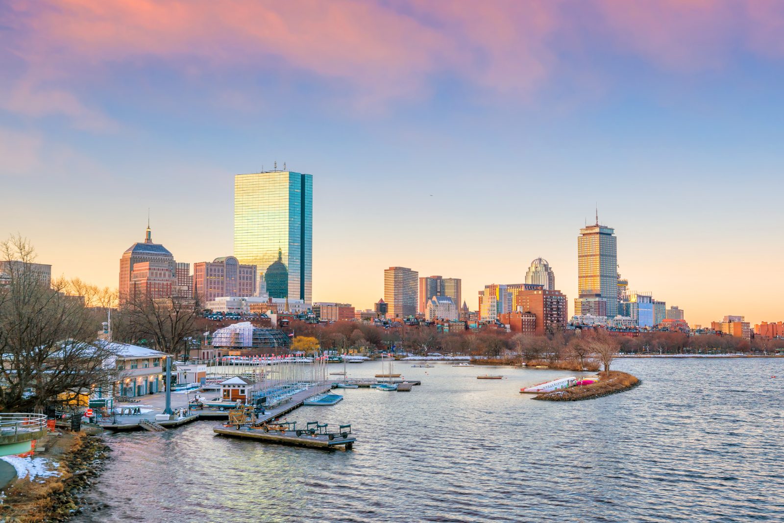 Software Development and IT Consulting for Boston - PS3G