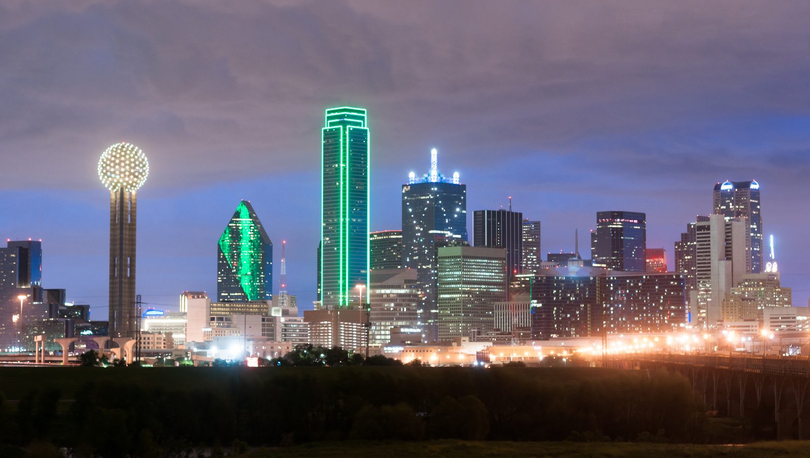 Software Development and IT Consulting for Dallas - PS3G