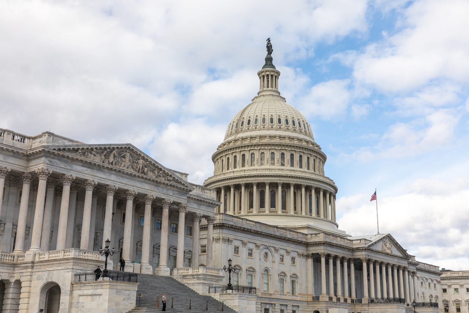 Software Development and IT Consulting for Washington, DC - PS3G