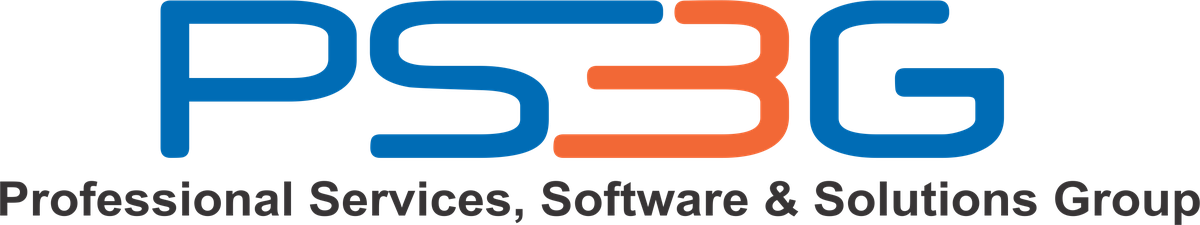 PS3G Inc. – Professional Services, Software & Solutions Group
