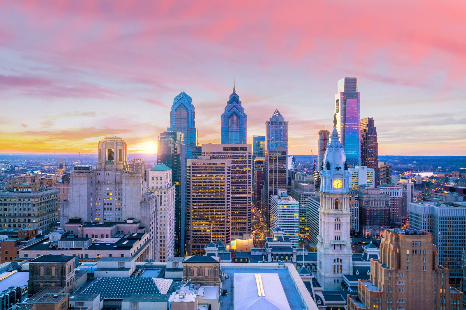 Software Development and IT Consulting for Philadelphia - PS3G